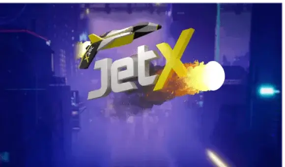 Jetx